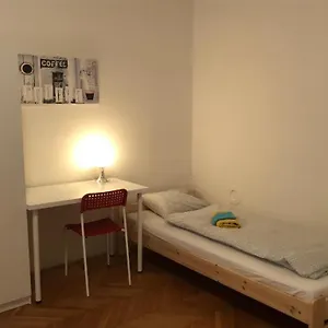 Hostel Apatrmans Hostel Brno, Brno