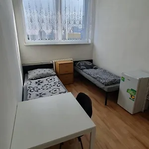 Hostel Videnska, Brno