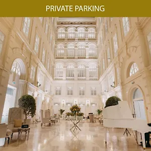 Barceló Palace Brno